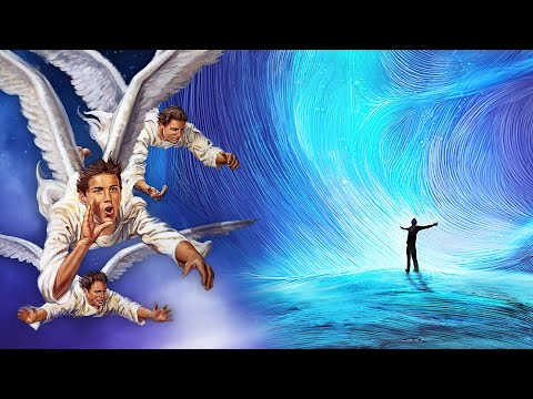 Zašto svetkovati sedmi dan? - Poruka trojice anđela 547