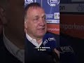 Elke 'laatste klus' van Dick Advocaat ?