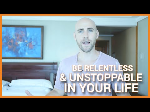 How To Overcome Fear And Anxiety In 30 Seconds