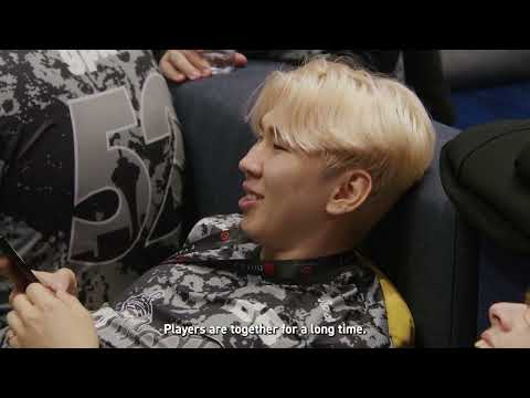 "I Have to Switch Role and Join BetBoom Team " -TORONTOTOKYO Debut on The International 2023