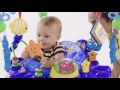 Baby Einstein Neptune S Ocean Discovery Jumper