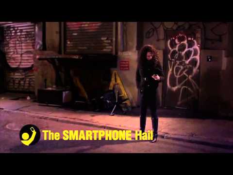 ⁣Variations on a Hail