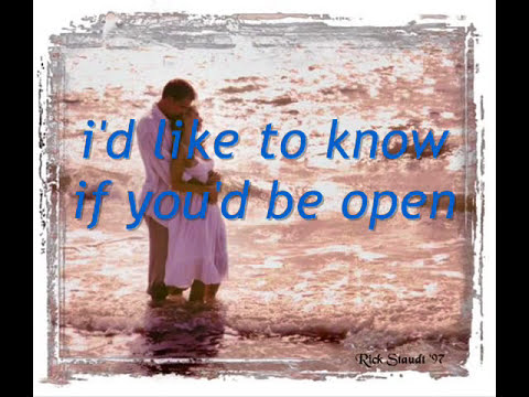 Kendall Payne - Scratch (with lyrics)