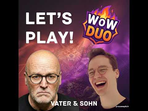 audio deep dive: #WoWDuo #13: Gildengründung startet! Aber erst: Bank organisieren, Quest lösen, ...