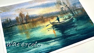 Learning From My Painting Mistakes