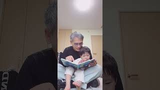 【 親子で楽しむ】🐱 #育児あるある #成長記録 #子育て #2歳1カ月 79.1cm 10.4kg 