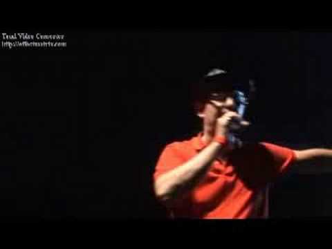 UK CUP CLASH 2008 (RODIGAN VS ODDYSSEY) FINAL ROUND PT.(3)