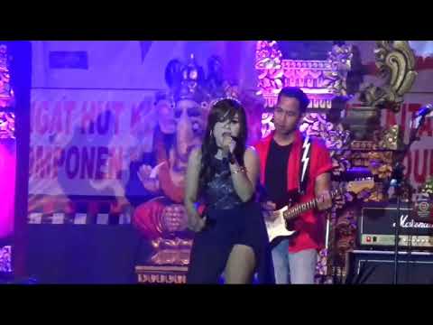 GEK YURI | SAKIT HATI | SAYANG | HUT MANGUPURA KE 8 KUTA UTARA BADUNG 2017