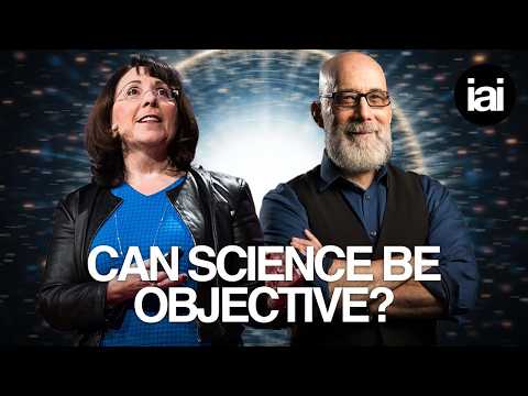Is materialism holding science back? | Adam Frank, Lisa Feldman Barrett, Michael Levin