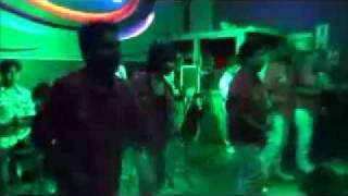 GRUPO ORIGINAL - REFUGIO EN EL LICOR