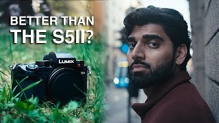 Why the Lumix S5 Might Be the Smarter Choice in 2026