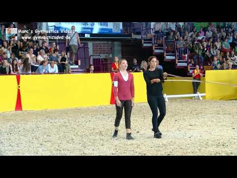 Hannah Steverding (RLP) - Damen 03 - DMV Alsfeld 2019