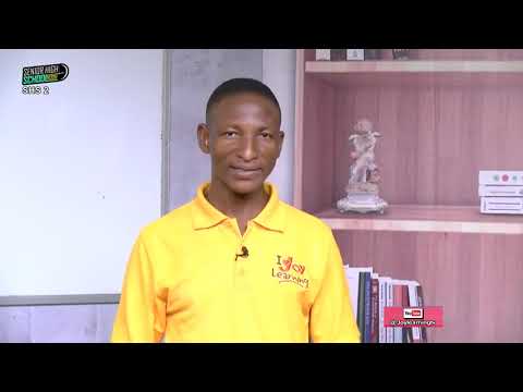 Shs Hour - Fin. Accounting - Not-for-Profit - Making Organization - 26-03-2022