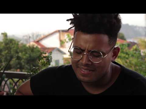 Na Varanda | Caio Nunez - De Madureira à Bagdá