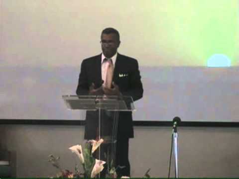 RRSDA Church Service 05-21-2011