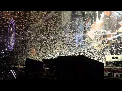 09192014 CSPH - Coffee Shop + I'm Sorry + Lady