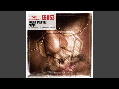 Again (Roger’s 12 Inch Mix)