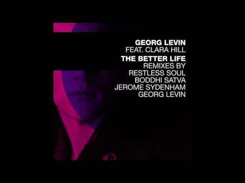 Georg Levin - The Better Life feat. Clara Hill (Georg's Piano Dub Mix)