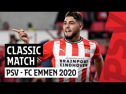 CLASSIC MATCH 🎞 | EL TIGRE 🐯 saved the day with a 94TH MINUTE WINNER!