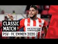 CLASSIC MATCH ? | EL TIGRE ? saved the day with a 94TH MINUTE WINNER!