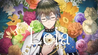 【FMMV】leia/Ike Eveland cover【NIJISANJI EN】