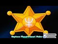 Sailor Moon And Soliders Tranform With 3do Music