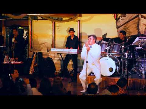 Juan Michel / yo creo que es tiempo /maleconero/