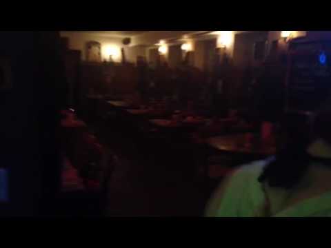 Der Hufnagel, München, 80er Party - Enjoy The Silence!