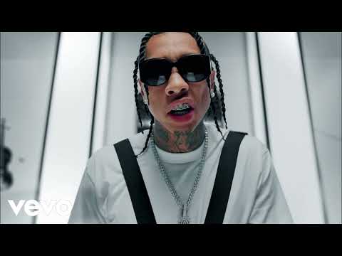 ★FREE★ TYGA X YG X MORGENSHTERN TYPE BEAT - "RACE"