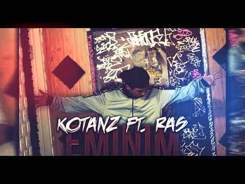 Kotanz ft. Ras - Eminim