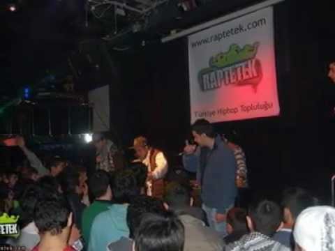 Eşgal Feat. Contra - Son Deneme