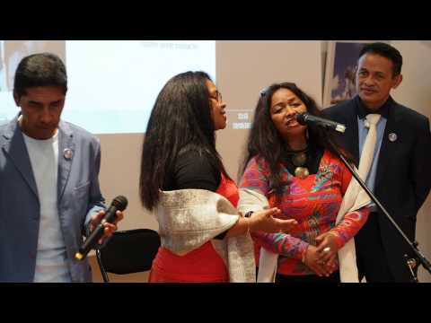 O ry tsiriry mandalo kamory