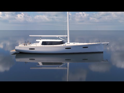 Discover The New Outbound 5360 Deck Salon