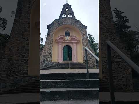 Día 4. Santuario Nuestra Señora de Lourdes, Alta gracia ❤️‍🩹 #viajes #viajar #cordoba #altagracia
