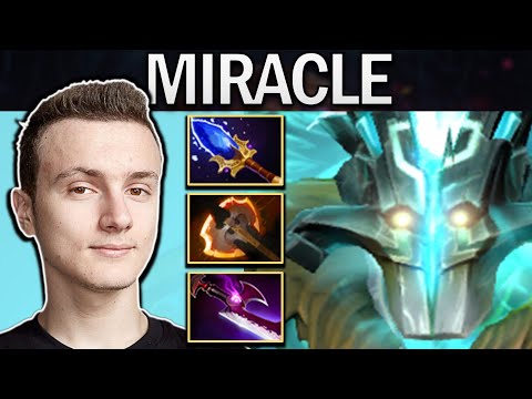 Juggernaut Dota 2 Gameplay Miracle with 17 Kills - Battlefury