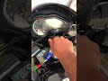 Pulsar 150 Twin Dice Cold Start After 3 Days Ytshorts 2022 Bs6