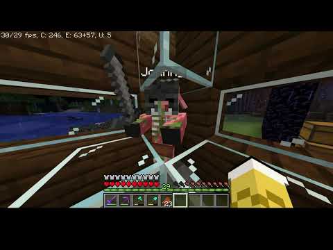 Zombified Piglin x Wither Skeleton