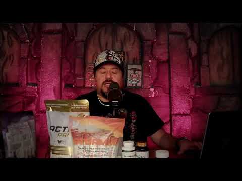 MARATÓN DE LA CABINA PARANORMAL DE OMARCREW