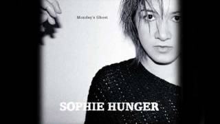 Sophie Hunger - Shape