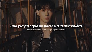 Download lagu CHEN - Playlist (Sub Español) feat. Haon, Be'o mp3