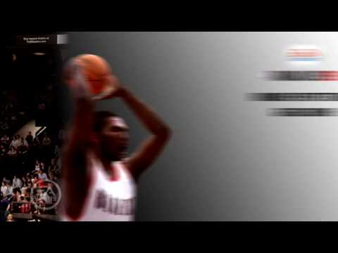 NBA LIVE 09  Season Sim