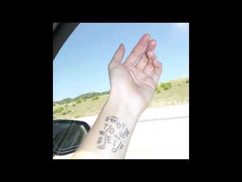 Jim-E Stack - Note To Self (ft. Empress Of)