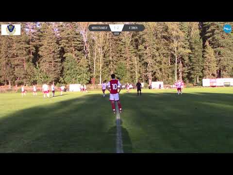 Norrstrands IF - IF Örnen