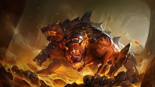 Cerberus The Guardian Of The Underworld - Greek Mythology