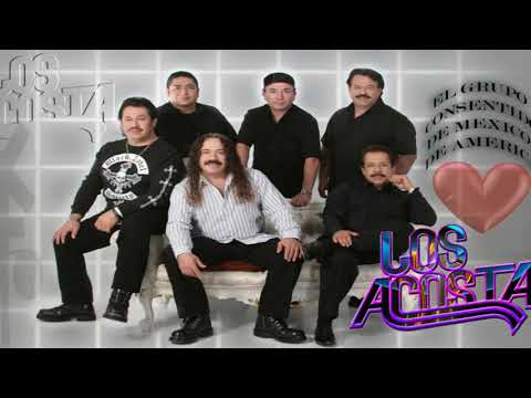 Si Volvieras A Mi Lado - Los Acosta