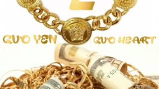 GVO Yen ft. GVO Heart- “Drip”  Prod By. Black Mayo