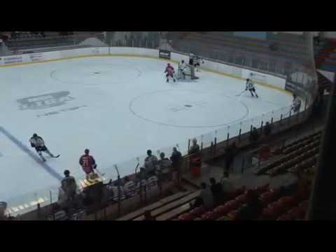 MOL29 Dunarea Galati - UTE   3:6 (2:3, 0:3, 1:0) 2016.09.24