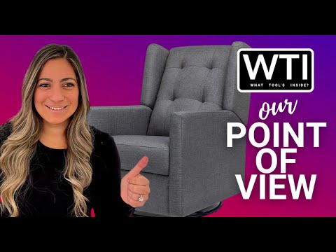 DaVinci Maddox Recliners - WTI product video review