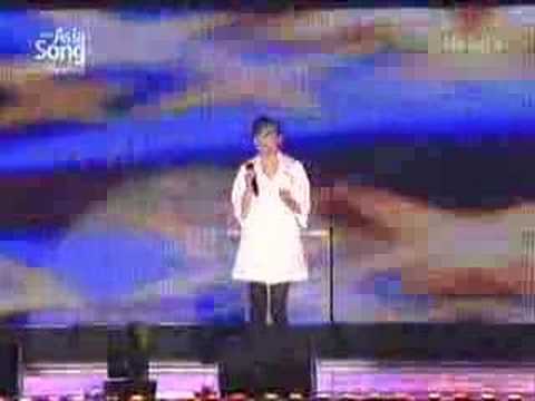2007 South Korea Asia Song Festival-Part I