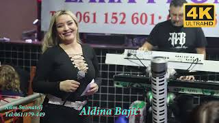 Download lagu Aldina Bajić sa bendom Zabava 4K Muzika dio novo ... mp3